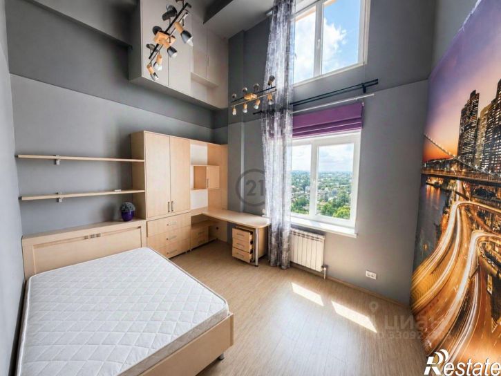 3-комн квартира ул М.Горького, 20,  д. 20