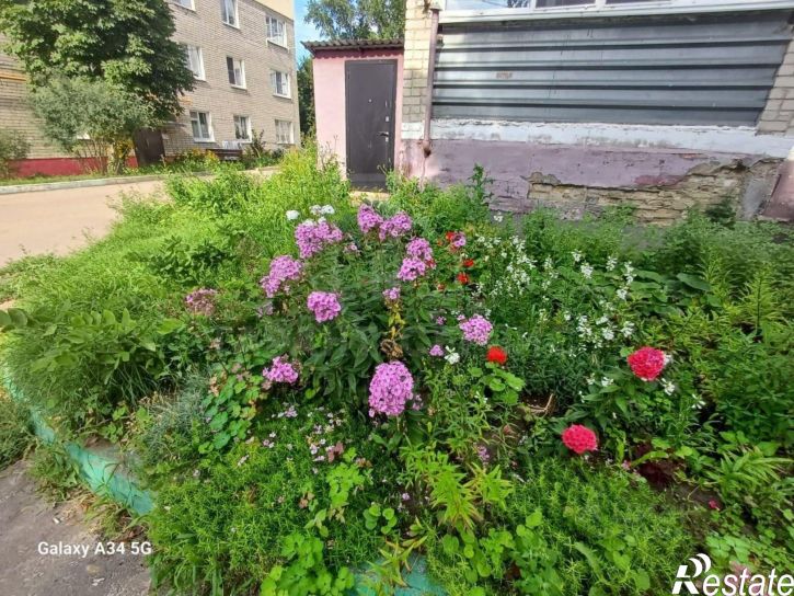 1-комн квартира ул им Сергея Лазо, 2а,  д. 2а