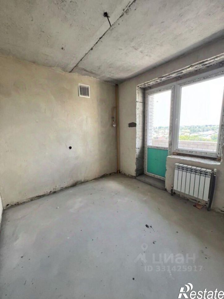 3-комн квартира ул Куйбышева, 59,  д. 59