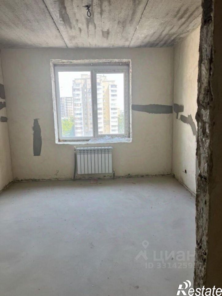 3-комн квартира ул Куйбышева, 59,  д. 59