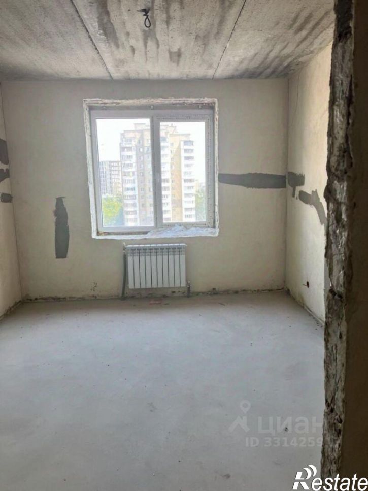 3-комн квартира ул Куйбышева, 59,  д. 59