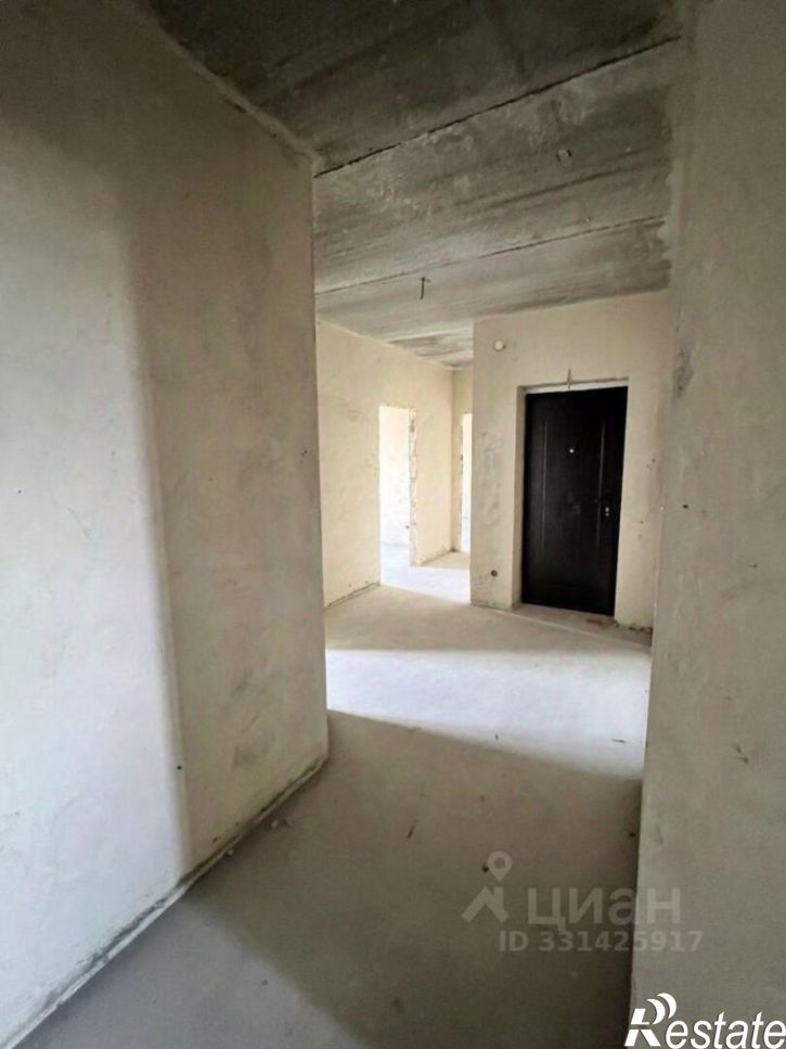 3-комн квартира ул Куйбышева, 59,  д. 59