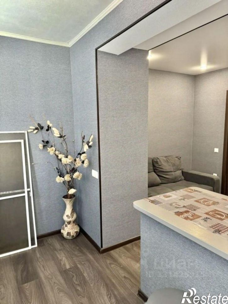 1-комн квартира ул Чичерина, 50а 1,  д. 50а 1,  к. 1