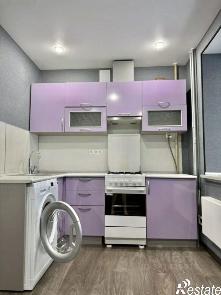 1-комн квартира ул Чичерина, 50а 1,  д. 50а 1,  к. 1