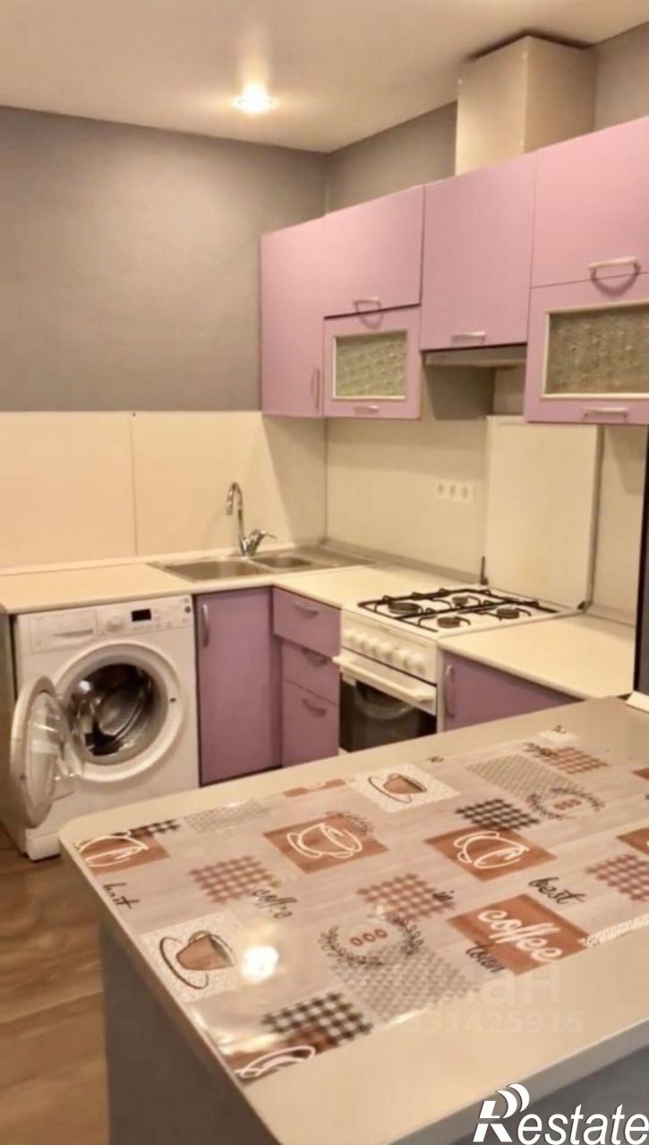 1-комн квартира ул Чичерина, 50а 1,  д. 50а 1,  к. 1