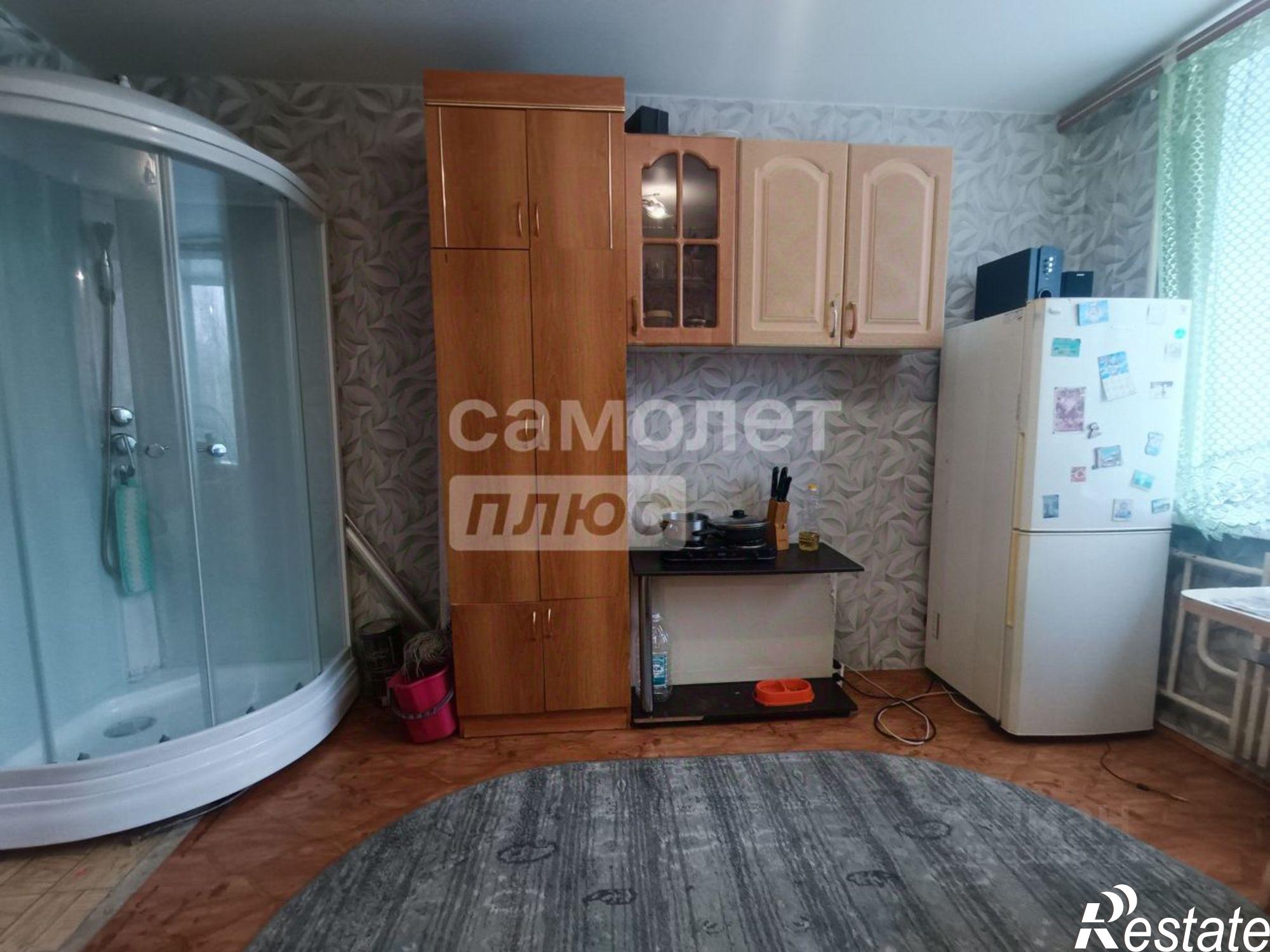 Купить комнату за 1 700 000 рублей на ул Заводская, 2а