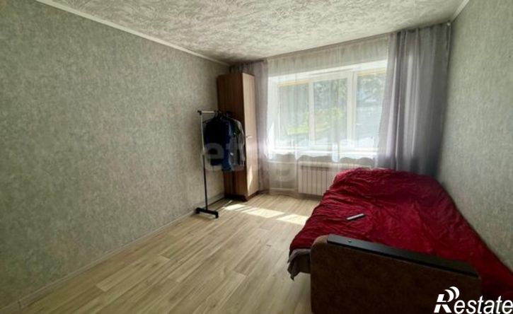 1-комн квартира ул Карла Маркса, 258в,  д. 258в