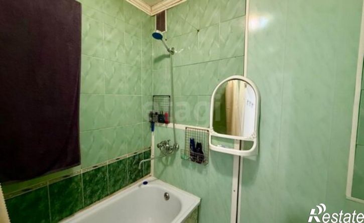 1-комн квартира ул Карла Маркса, 258в,  д. 258в