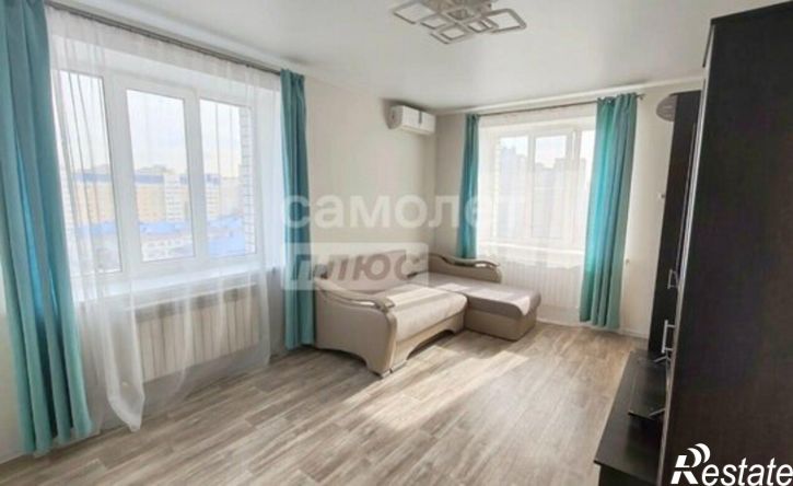 2-комн квартира ул Агапкина, 22 2,  д. 22 2,  к. 2