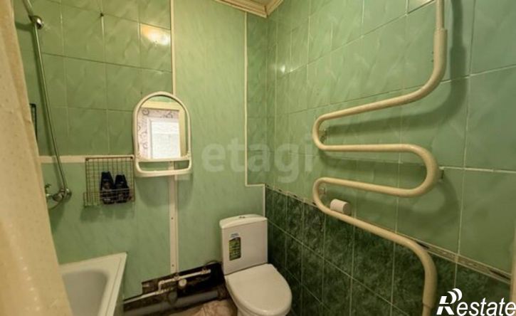 1-комн квартира ул Карла Маркса, 258в,  д. 258в