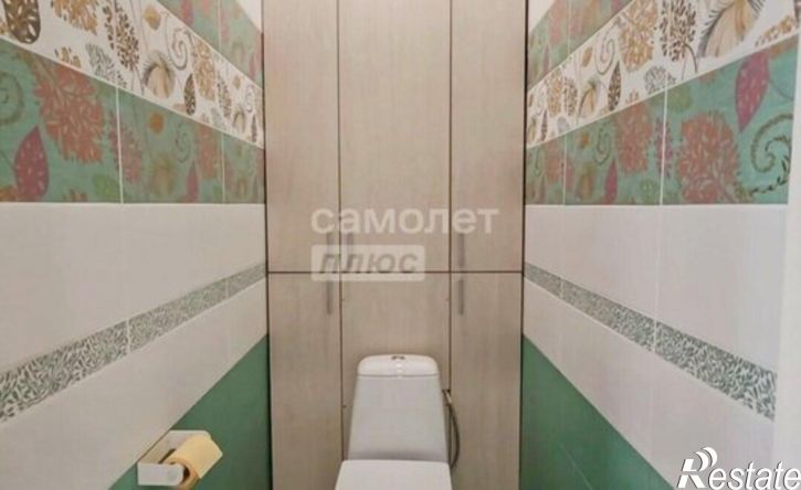 2-комн квартира ул Агапкина, 22 2,  д. 22 2,  к. 2