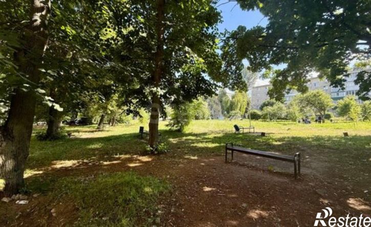 1-комн квартира ул Карла Маркса, 258в,  д. 258в