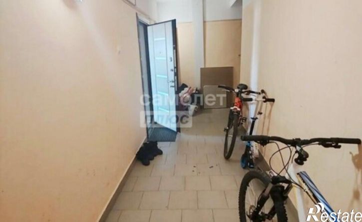 2-комн квартира ул Агапкина, 22 2,  д. 22 2,  к. 2