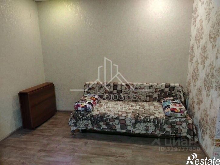 2-комн квартира улица Володарского, 6,  д. 6