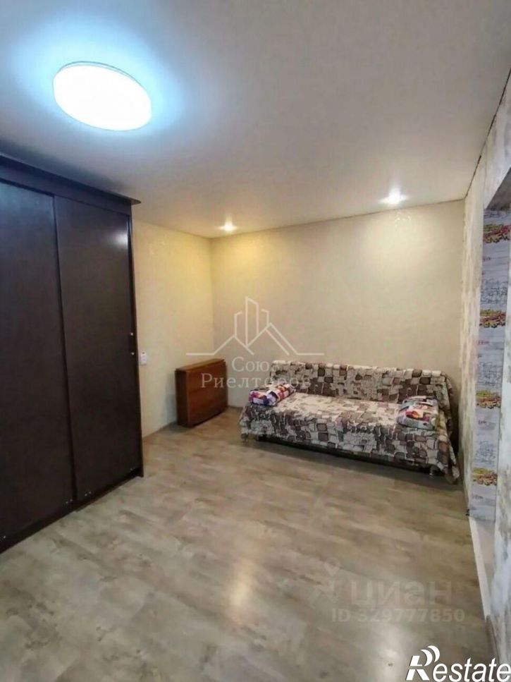 2-комн квартира улица Володарского, 6,  д. 6