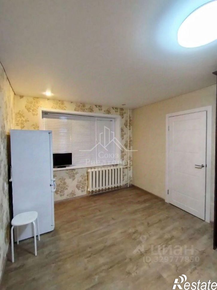 2-комн квартира улица Володарского, 6,  д. 6