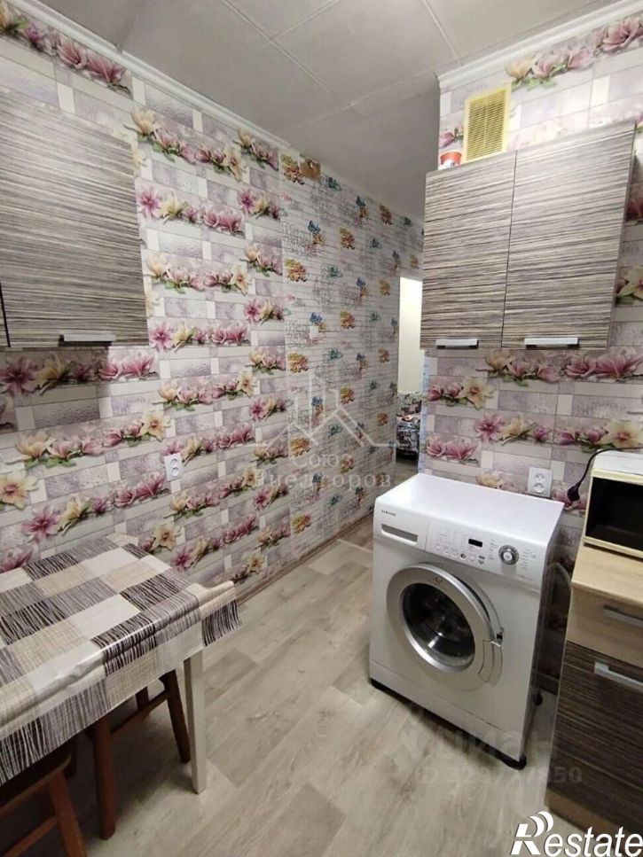 2-комн квартира улица Володарского, 6,  д. 6