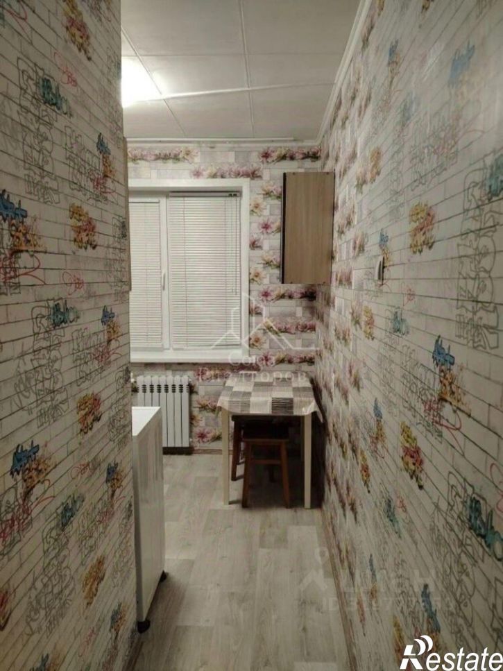 2-комн квартира улица Володарского, 6,  д. 6