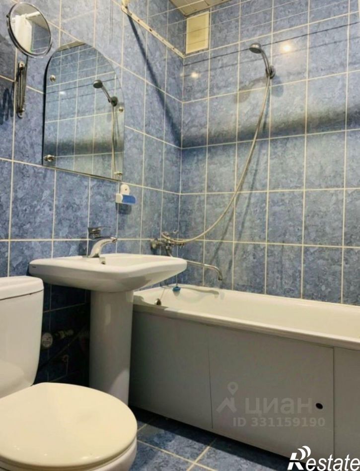 2-комн квартира 3-й Эскадронный пр-д, 12,  д. 12