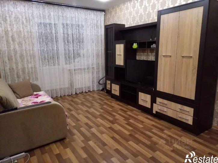 1-комн квартира ул Магистральная, 41 5,  д. 41 5,  к. 5