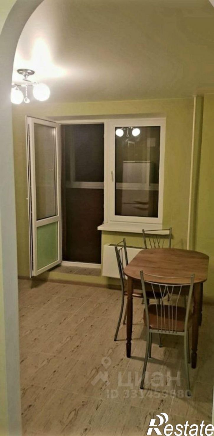 1-комн квартира ул Карла Маркса, 254,  д. 254
