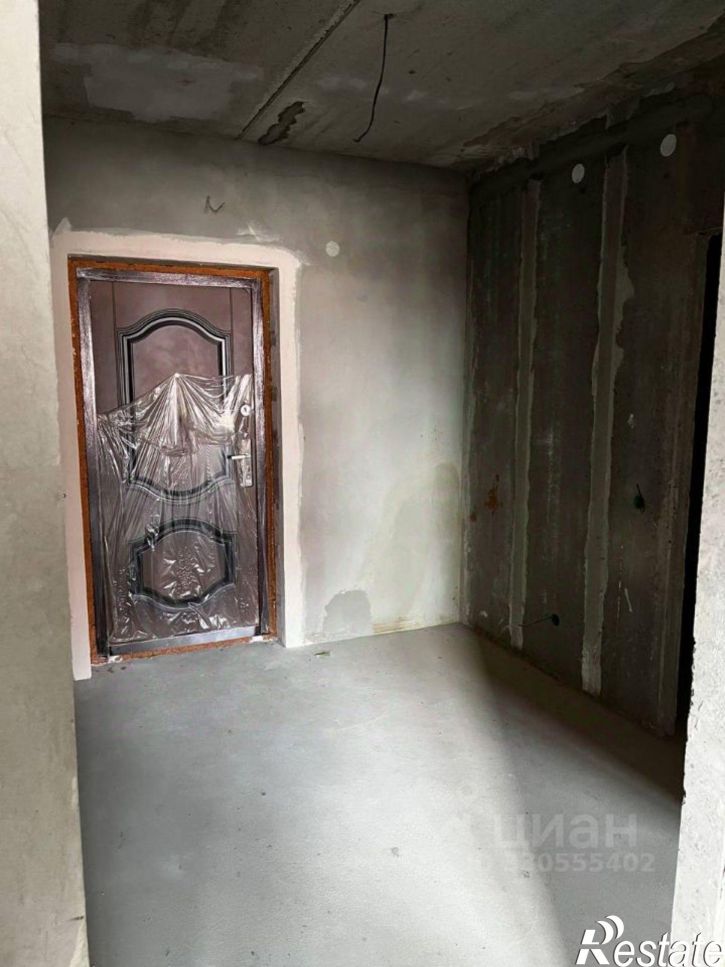 1-комн квартира ул Советская, 190Б 2,  д. 190Б 2,  к. 2