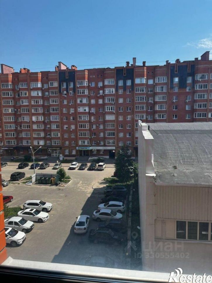 1-комн квартира ул Советская, 190Б 2,  д. 190Б 2,  к. 2