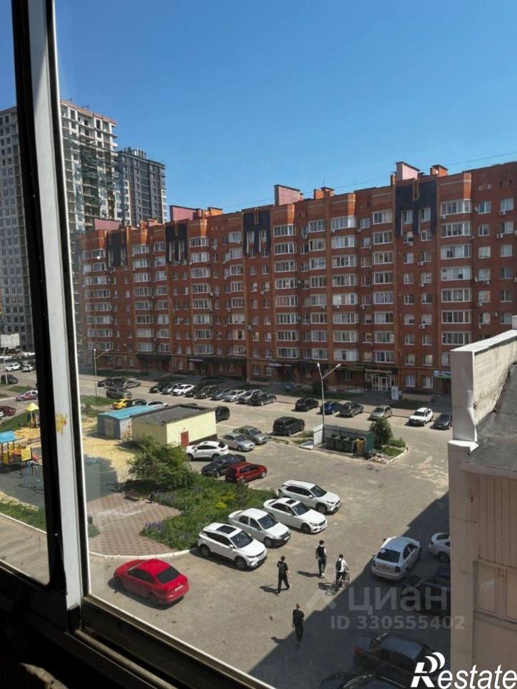 1-комн квартира ул Советская, 190Б 2,  д. 190Б 2,  к. 2