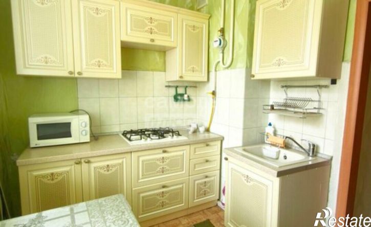 2-комн квартира ул Н.Вирты, 1,  д. 1