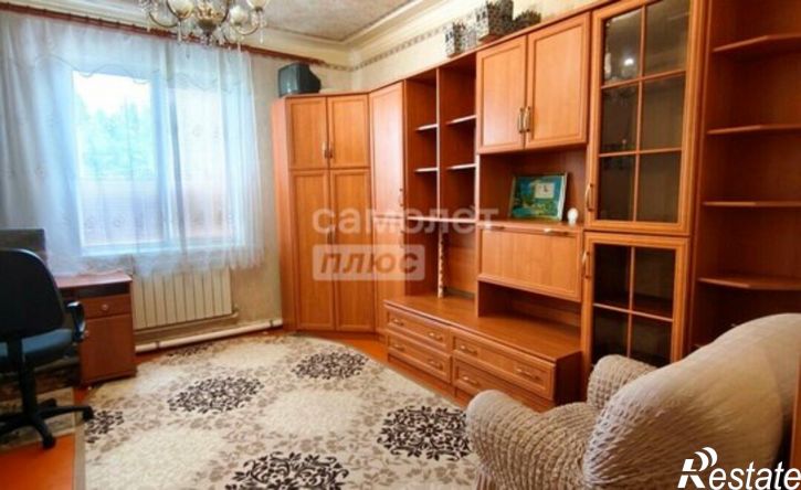 2-комн квартира ул Н.Вирты, 1,  д. 1