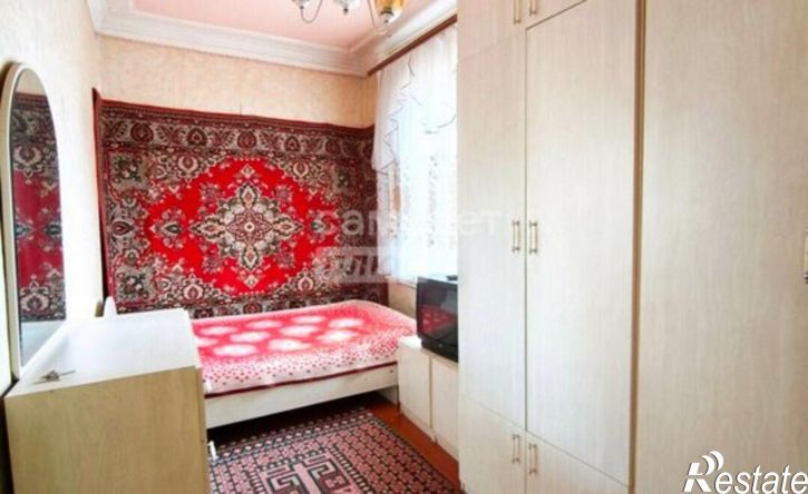 2-комн квартира ул Н.Вирты, 1,  д. 1