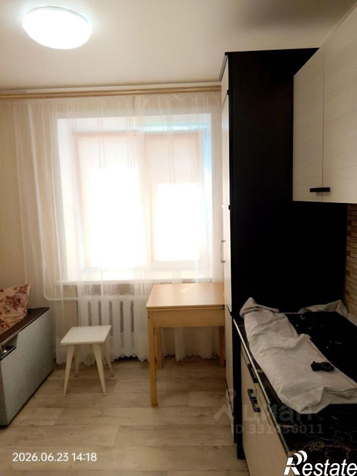 1-комн квартира ул Рылеева, 74,  д. 74