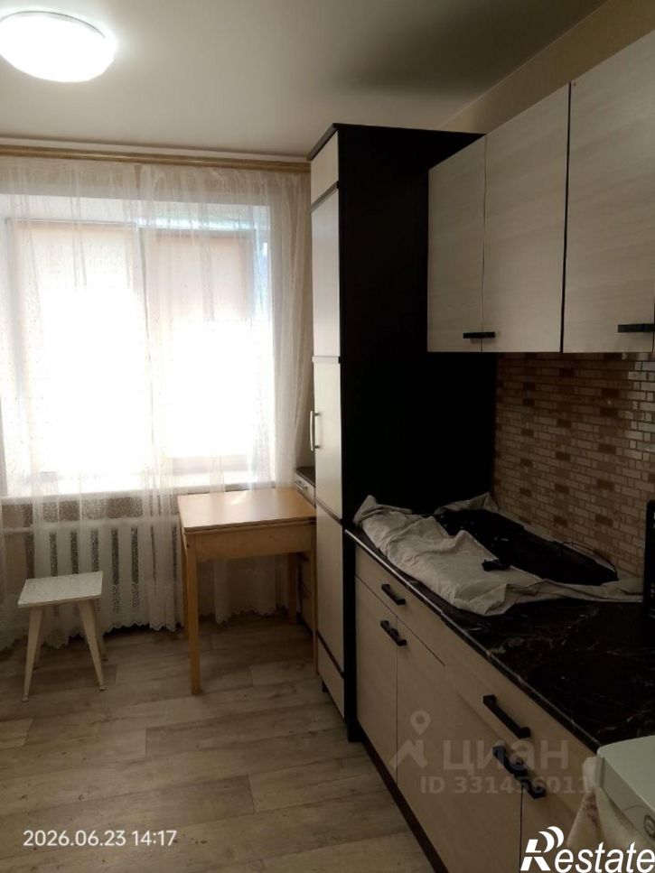 1-комн квартира ул Рылеева, 74,  д. 74