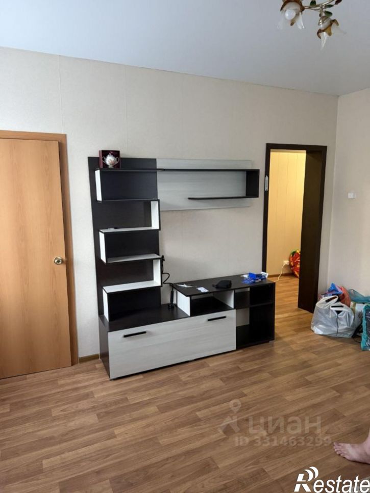 1-комн квартира ул Защитная, 27,  д. 27