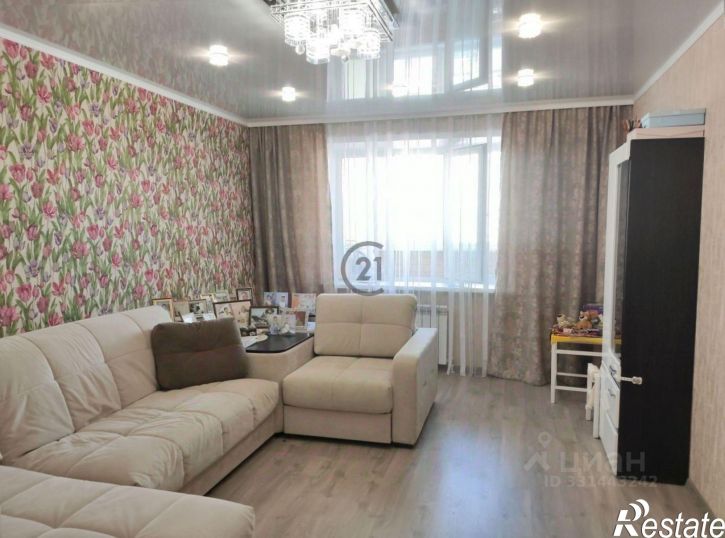 2-комн квартира ул Свободная, 10а,  д. 10а