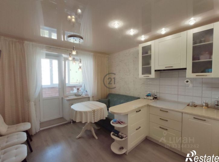 2-комн квартира ул Свободная, 10а,  д. 10а