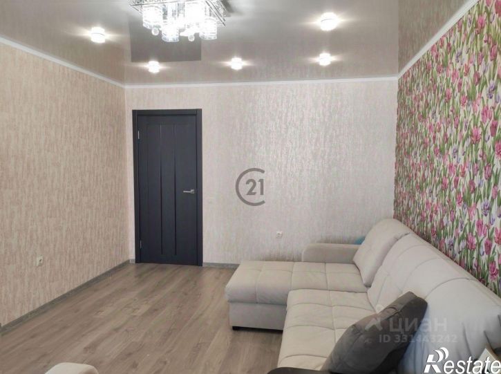 2-комн квартира ул Свободная, 10а,  д. 10а