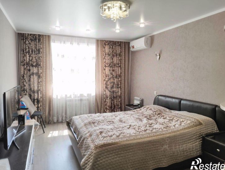 2-комн квартира ул Свободная, 10а,  д. 10а