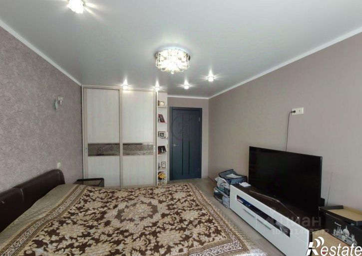 2-комн квартира ул Свободная, 10а,  д. 10а