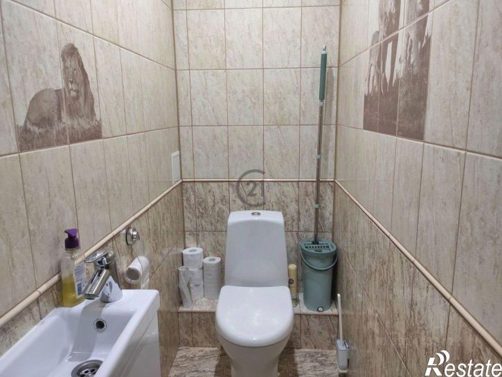 2-комн квартира ул Свободная, 10а,  д. 10а