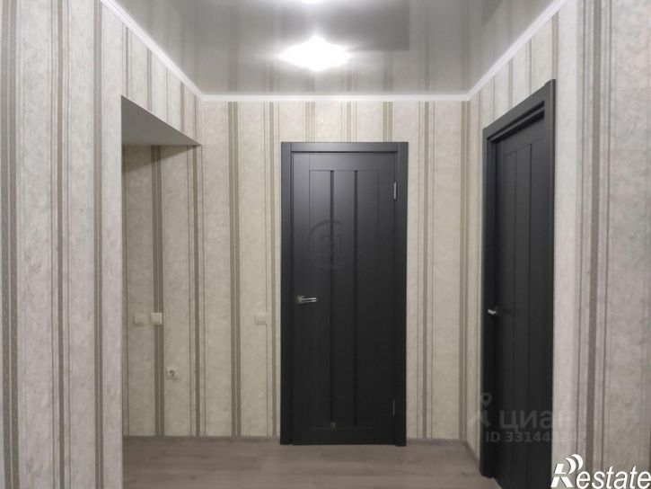 2-комн квартира ул Свободная, 10а,  д. 10а