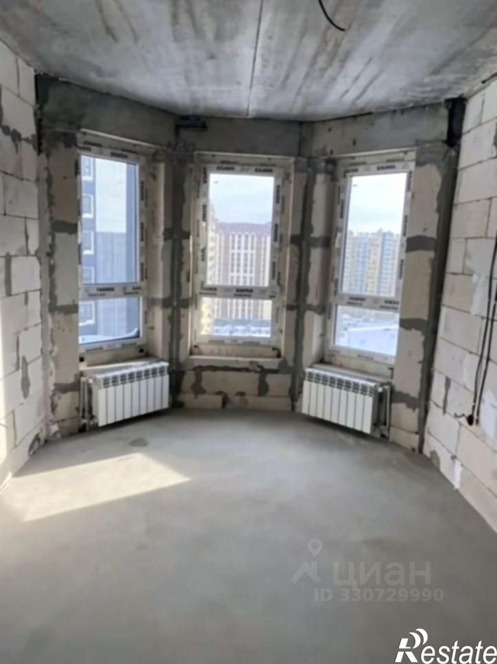 2-комн квартира Пахотная улица, 20