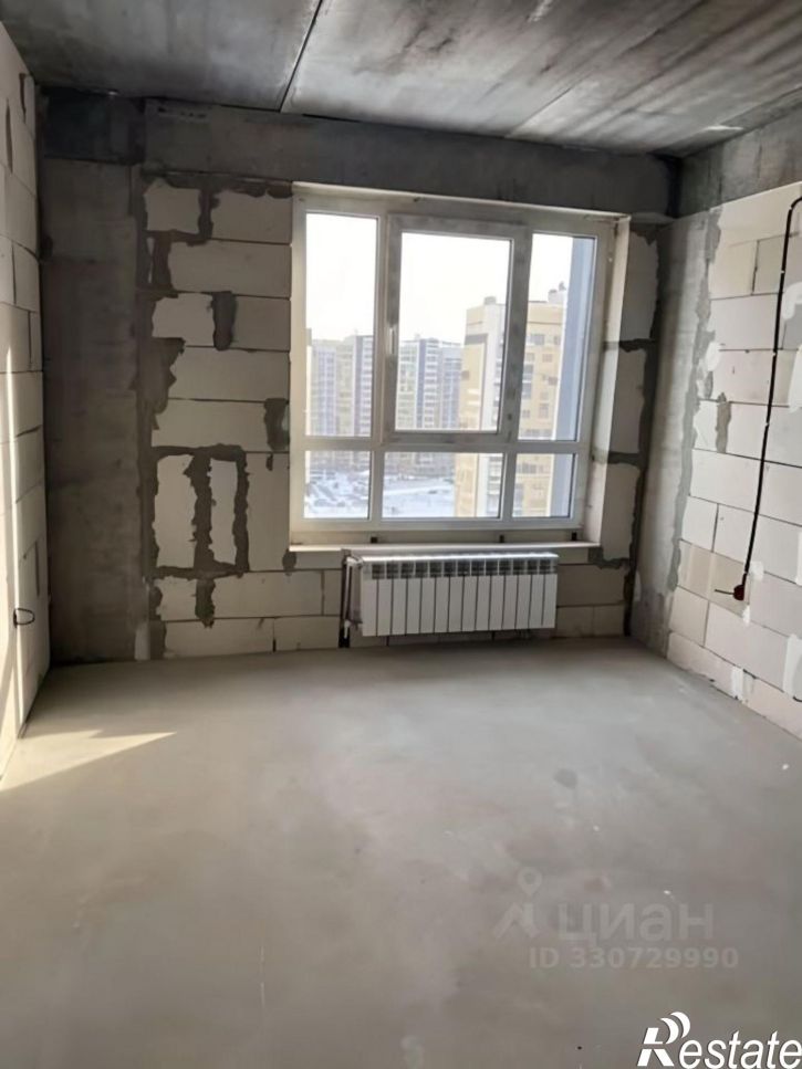 2-комн квартира Пахотная улица, 20