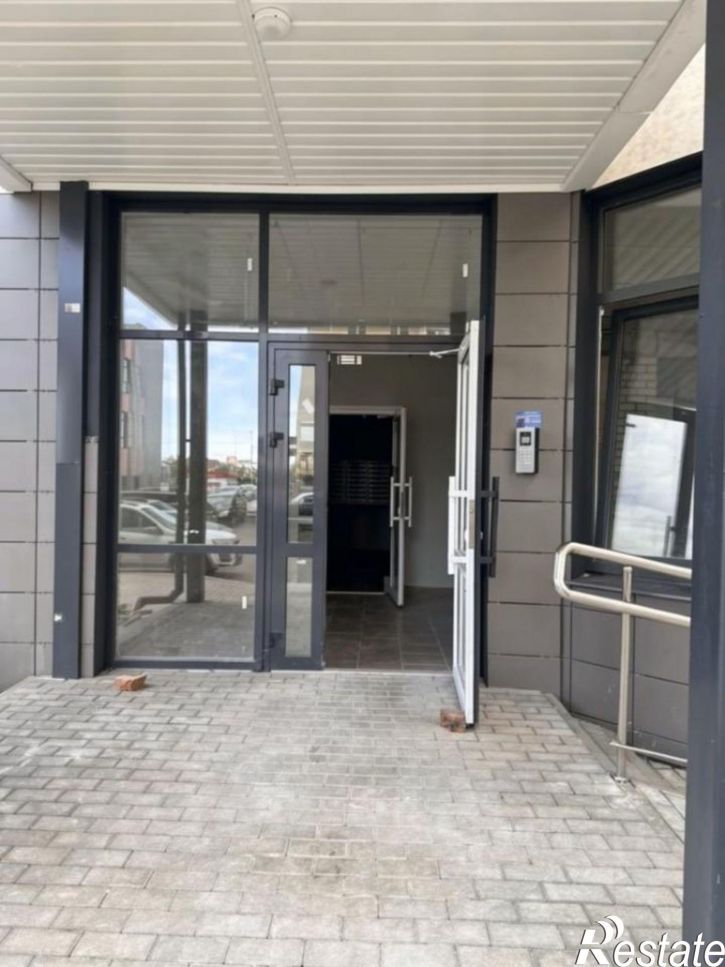 2-комн квартира Пахотная улица, 20