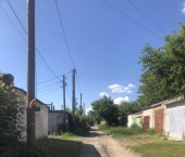 20 кв м микрорайон Полынковский, ГСК Ревтруд