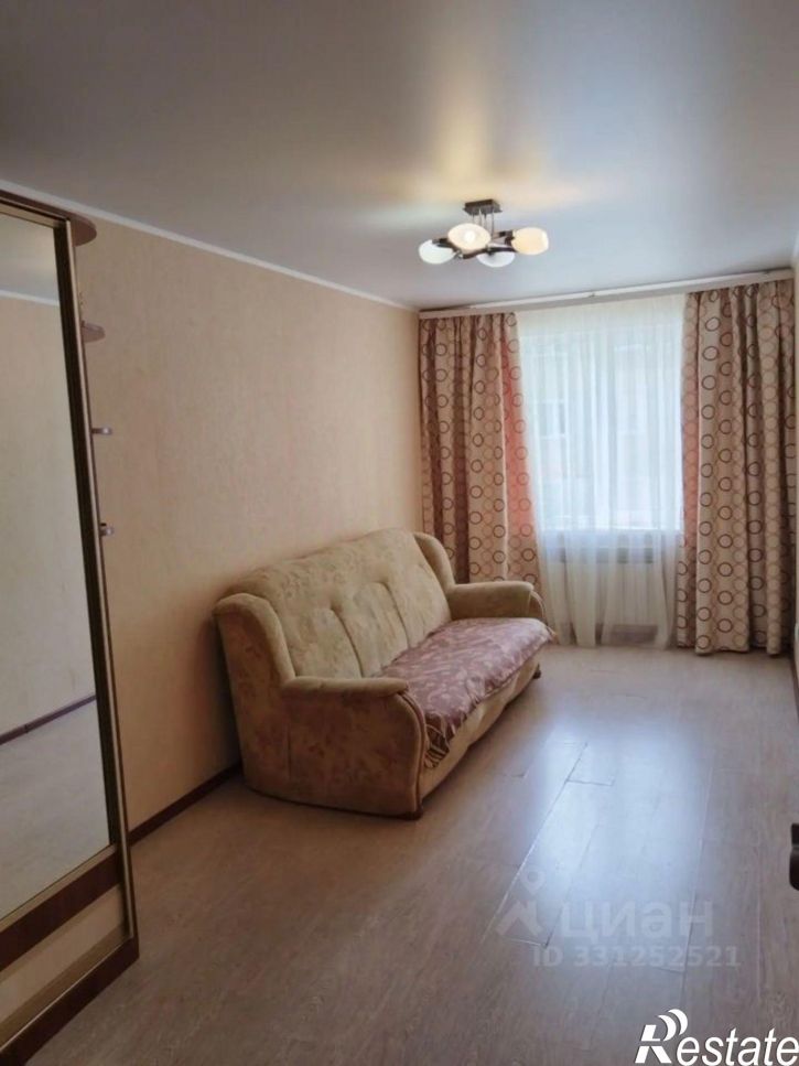 2-комн квартира Совхозный переулок, 1А,  д. 1А