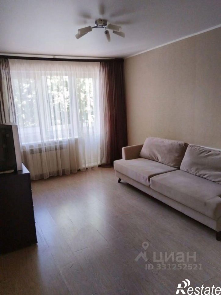 2-комн квартира Совхозный переулок, 1А,  д. 1А