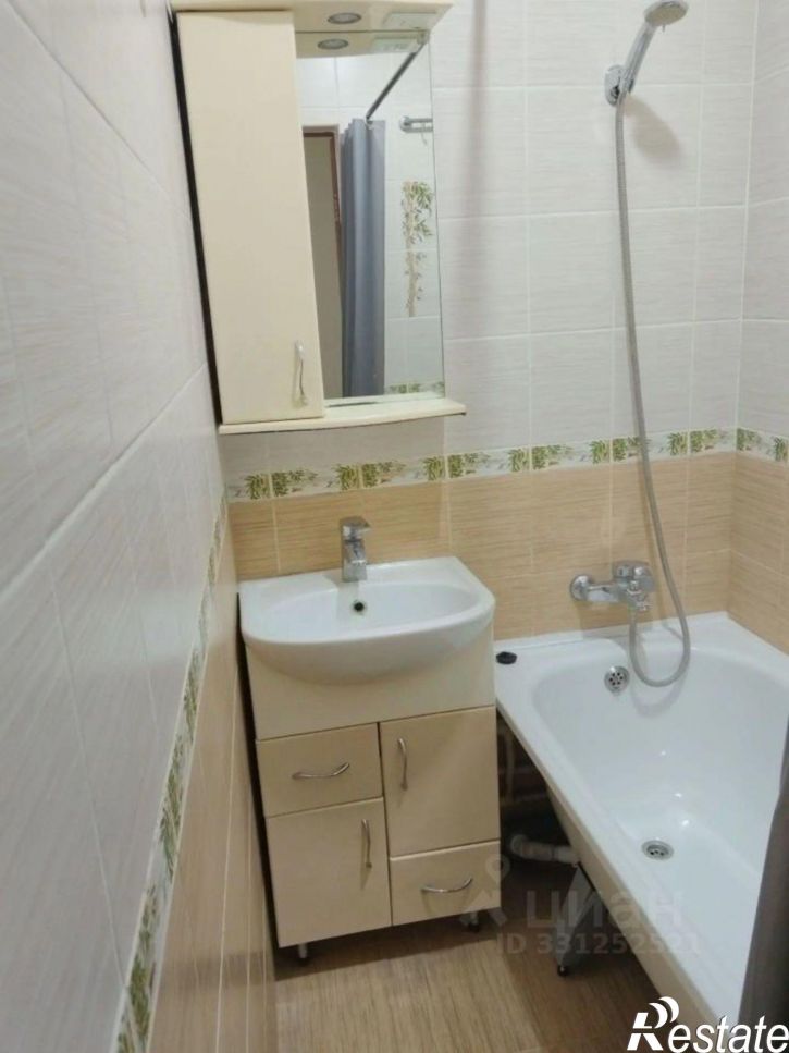 2-комн квартира Совхозный переулок, 1А,  д. 1А