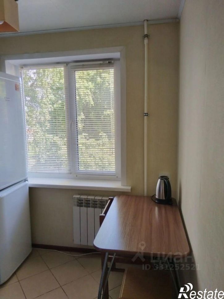 2-комн квартира Совхозный переулок, 1А,  д. 1А