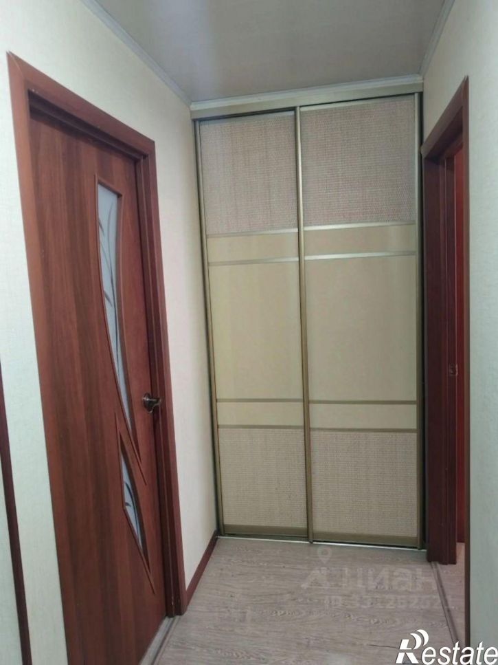2-комн квартира Совхозный переулок, 1А,  д. 1А